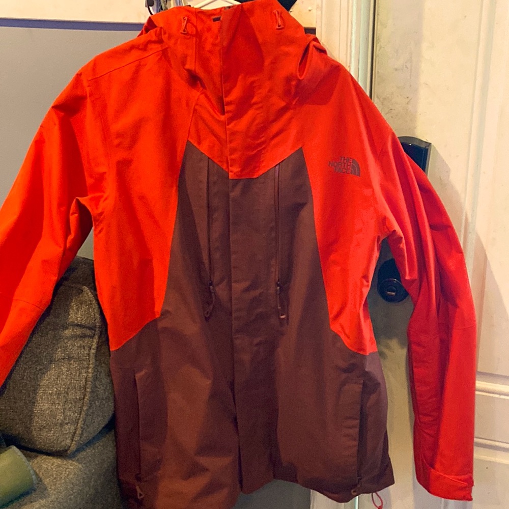 The North Face Ski Jacket